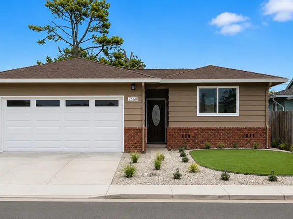 2660 Muirfield Cir, San Bruno, CA 94066