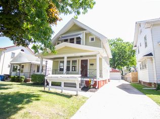 513 Hampton Ave, Toledo, OH 43609