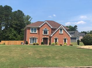 2830 Weatherstone Cir SE, Conyers, GA 30094