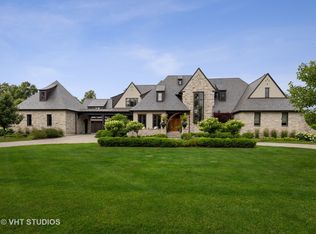 7430 Arbor Ave, Burr Ridge, IL 60527