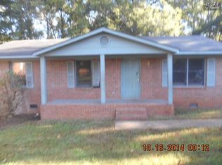 1712 Academy St, Newberry, SC 29108