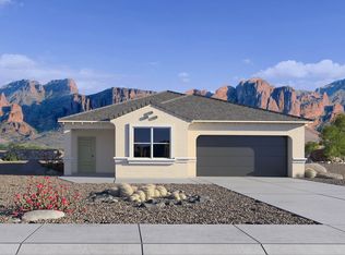 18883 E Luzon Dr, Gold Canyon, AZ 85118