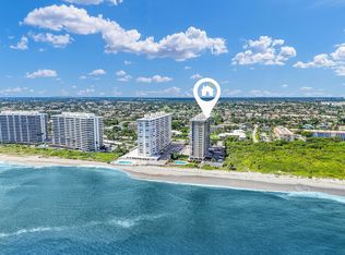 1180 S Ocean Boulevard #8 E, Boca Raton, FL 33432