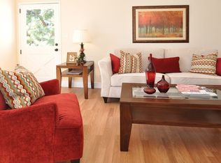 2919 Frances Ave, La Crescenta, CA 91214