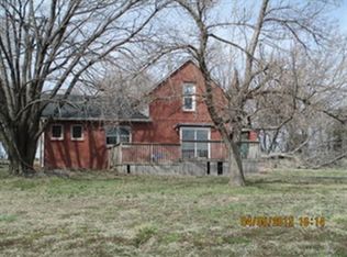 73605 610 Ave, Sterling, NE 68443