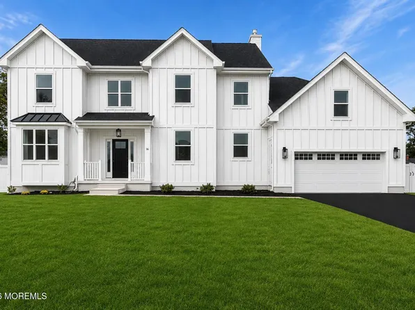 2 Southern Boulevard, Bayville, NJ 08721