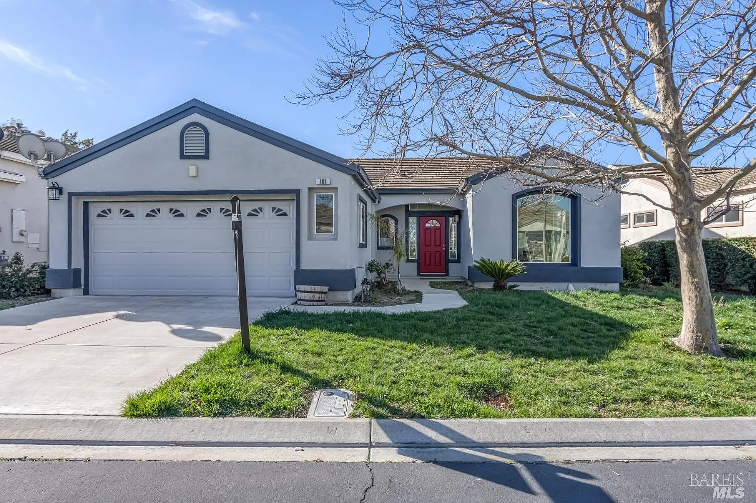 181 Cedar Ridge Drive photo 1