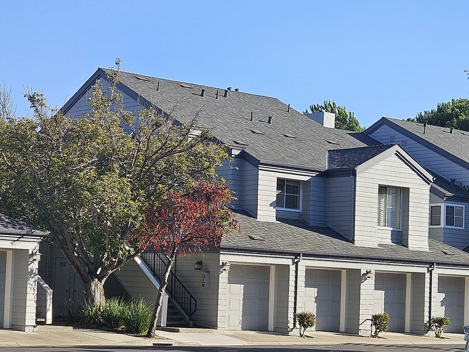 2 bed, 1228 sqft, $3,800 — Photo 1