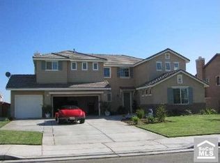 19889 Lonestar Ln, Riverside, CA 92508