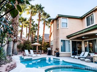 5807 Rothbury Ave, Las Vegas, NV 89141