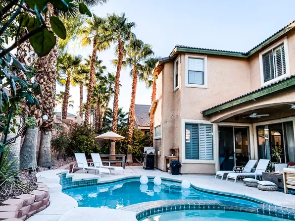 5807 Rothbury Ave, Las Vegas, NV 89141