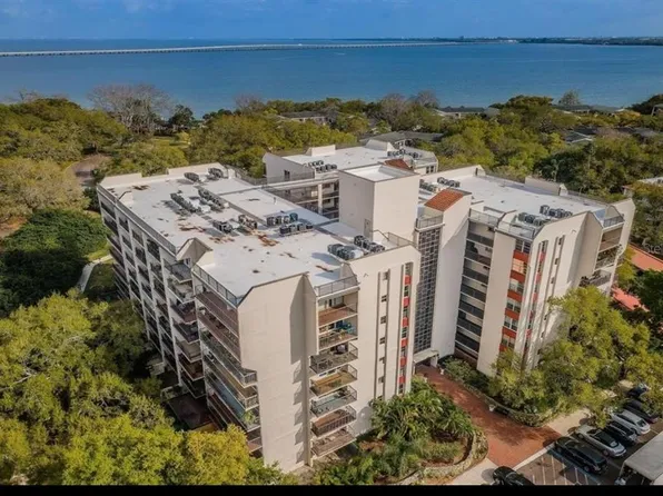 2699 Seville Blvd Unit 807, Clearwater, FL 33764
