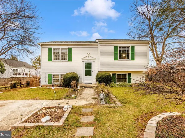 274 Longford Dr, Frederick, MD 21702