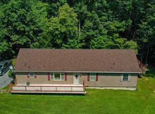 847 Brink Rd, Lewisburg, WV 24901