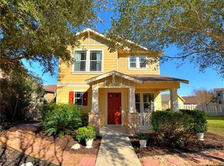 1047 Powell St, Kyle, TX 78640