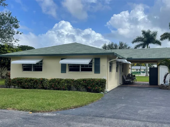 248 Cardinal Lane #248, Delray Beach, FL 33445