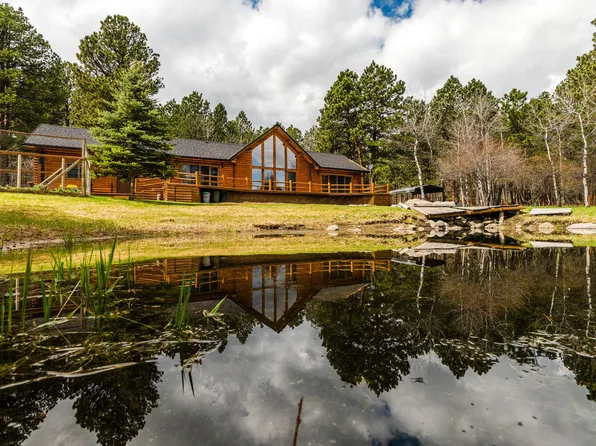 5 Choke Cherry Ln, Story, WY 82842