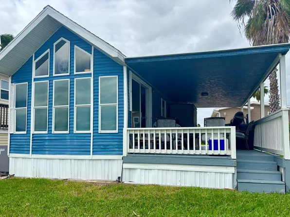 630-A Sand Dollar Dr #630A, Pt Isabel, TX 78578