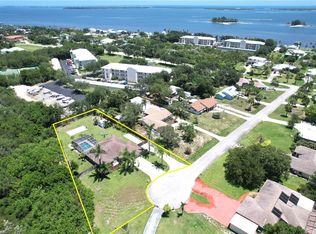 7686 134th St, Sebastian, FL 32958
