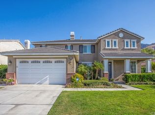 29032 Davis Ln, Highland, CA 92346