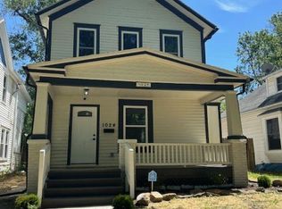 1024 SW Clay St, Topeka, KS 66604