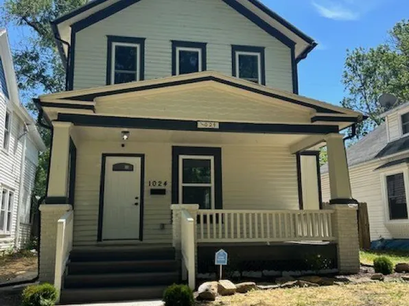 1024 SW Clay St, Topeka, KS 66604