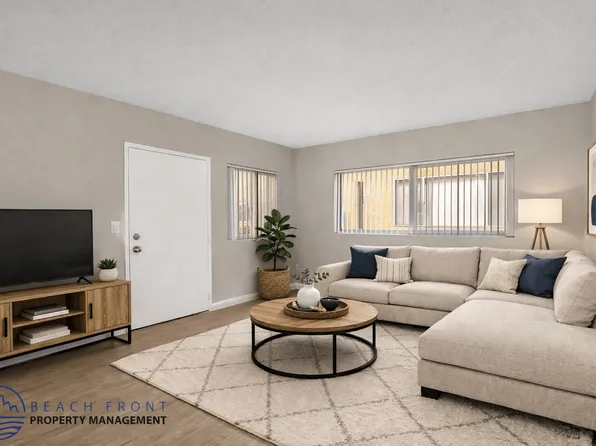 1010-1020, 1028 Orange Ave.