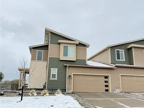 1890 Peak Prairie Ln, Monument, CO 80132