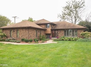 1220 New Lenox Rd, Joliet, IL 60433