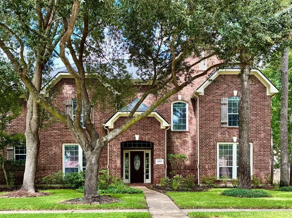 16215 Morning Pine Trl, Cypress, TX 77433