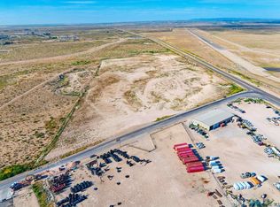 1401 W Derrick Rd, Carlsbad, NM 88220