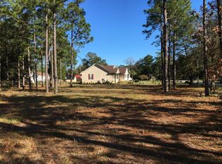 2608 Beaty St, Georgetown, SC 29440