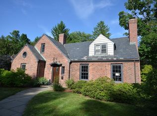 301 E Pleasant St, Amherst, MA 01002