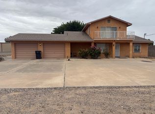 921 Romadora Ln SW, Albuquerque, NM 87121