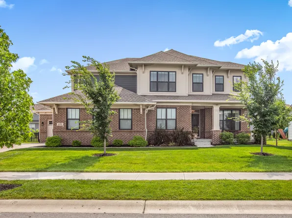 16795 Carlton Rd, Westfield, IN 46074
