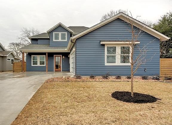 2nd image of 7707 Hardy Dr