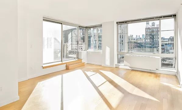 1st image of 155 W 21st St APT 12F