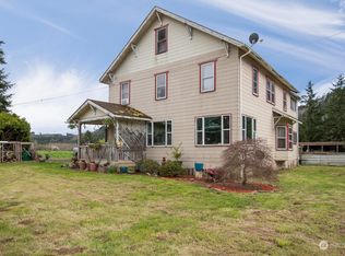 322 E Valley Rd, Skamokawa, WA 98647