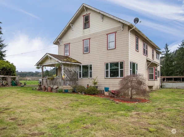 322 East Valley Road, Skamokawa, WA 98647