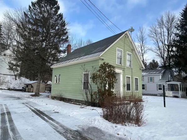 2319 Main Street, Cavendish, VT 05142