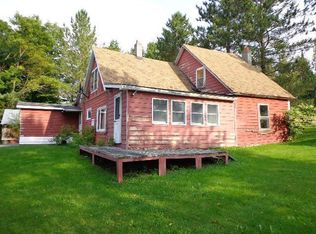 20 Gould Rd, Stewartstown, NH 03576