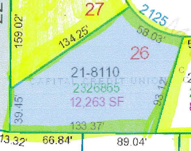 1st image of Emmalane Ct Lot 26