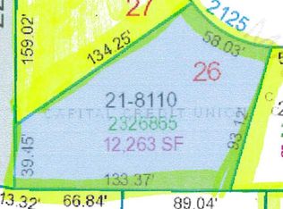Emmalane Ct LOT 26, Green Bay, WI 54311