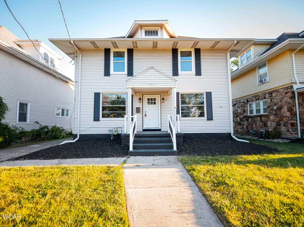 1164 W High St, Lima, OH 45805