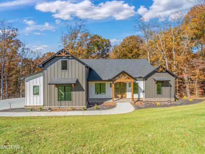 788 Blackberry Ridge Dr, Lenoir City, TN, 37772