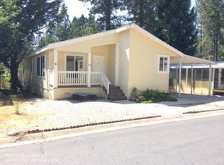 50 Wendy Cir, Grass Valley, CA 95945