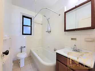 Rented by Made In NY Realty