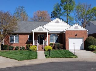 5505 Lakemere Dr, North Chesterfield, VA 23234