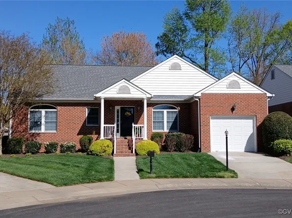 5505 Lakemere Dr, North Chesterfield, VA 23234