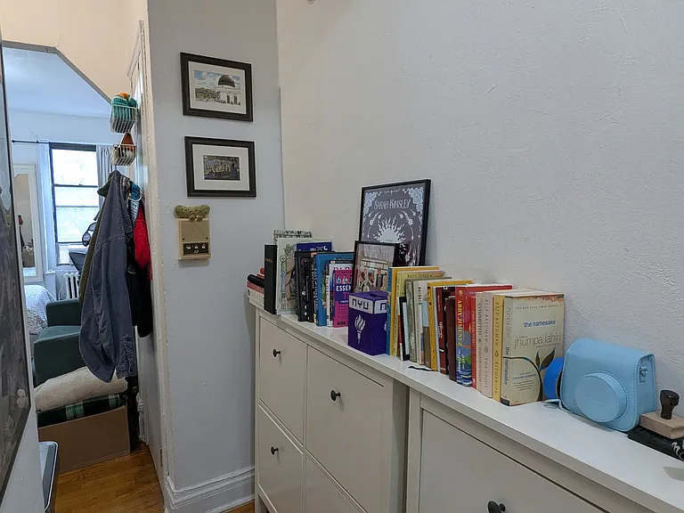 57 W 105th St #2D — Photo 3